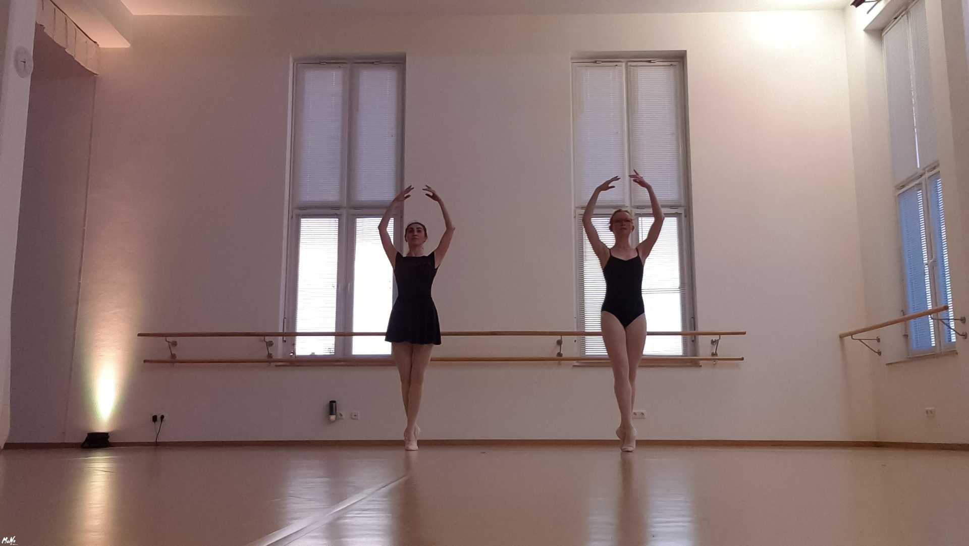 MuNoDanceStudio-Ballett