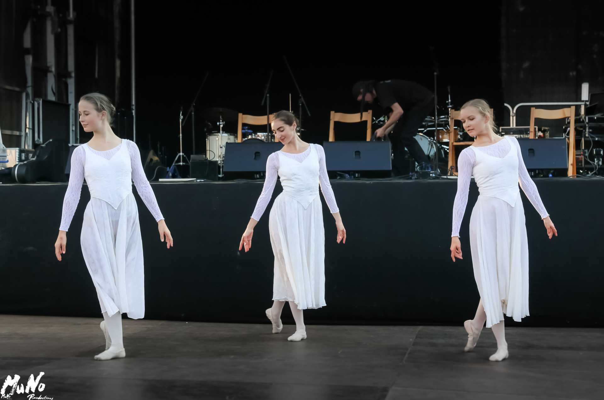 Ballett MuNo-DanceStudio | Tanzschule & Tanzstudio in Radebeul bei Dresden