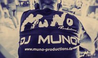 DJ-MuNo | MuNo-Productions - DJ Radebeul