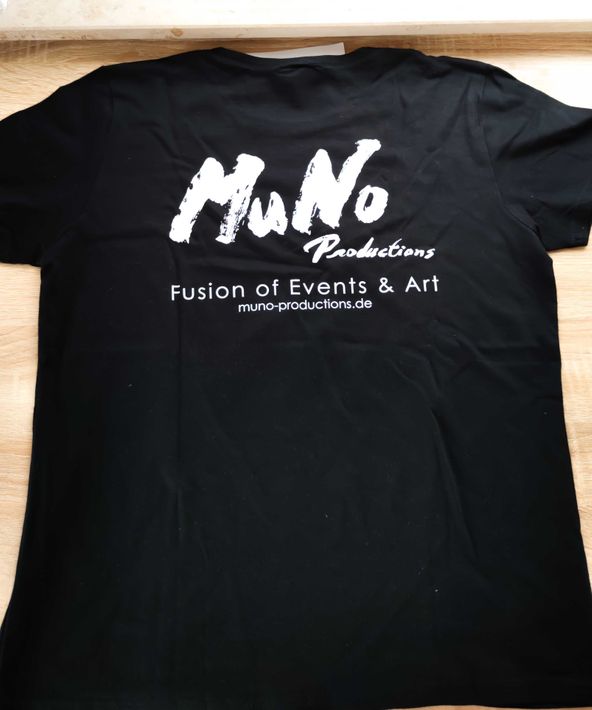 MuNo-T-Shirt