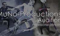 Audition | MuNo-Productions