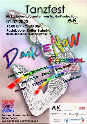 DanceNow Radebul 2023