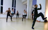 TanzFitness - MuNo-DanceStudio | Tanzschule & Tanzstudio in Radebeul bei Dresden