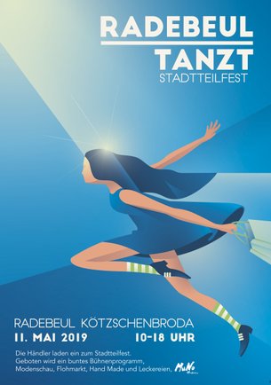 Radebeul Tanzt - 11.05.2019